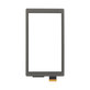 Тъч стъкло (Gray) за Nintendo Switch Lite
