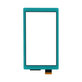 Тъч стъкло (Green) за Nintendo Switch Lite