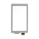 Тъч стъкло (Silver) за Nintendo Switch Lite