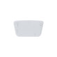 Капак на тъчпада V2.0 (White) за контролер Sony PlayStation 5 DualSense