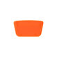 Капак на тъчпада V2.0 (Orange) за контролер Sony PlayStation 5 DualSense