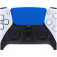 Капак на тъчпада V2.0 (Dark Blue) за контролер Sony PlayStation 5 DualSense