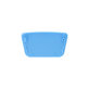 Капак на тъчпада V2.0 (Light Blue) за контролер Sony PlayStation 5 DualSense