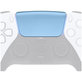 Капак на тъчпада V2.0 (Light Blue) за контролер Sony PlayStation 5 DualSense