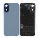 Стъкло на задния капак за iPhone 17, Mist Blue, Pulled A