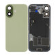 Стъкло на задния капак за iPhone 17, Sage, Pulled A