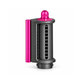 Накрайник Coanda за изглаждане и сушене за Dyson Airwrap HS05, Iron / Fuchsia