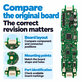 Дънна платка PCB за Dyson Airwrap HS01, HS05