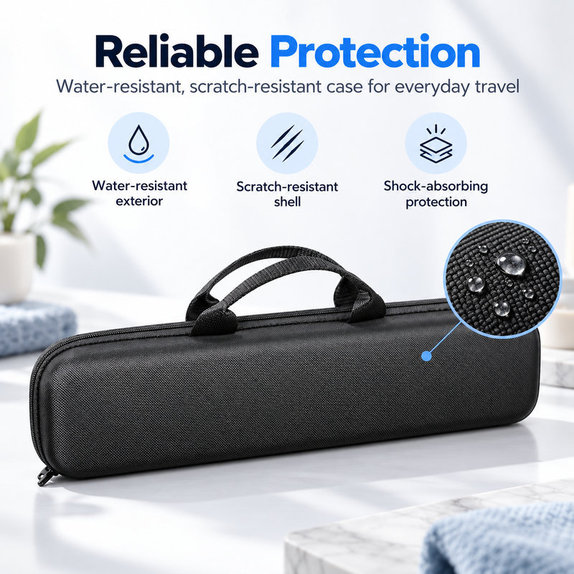 Пътен калъф за Dyson Airstrait HT01