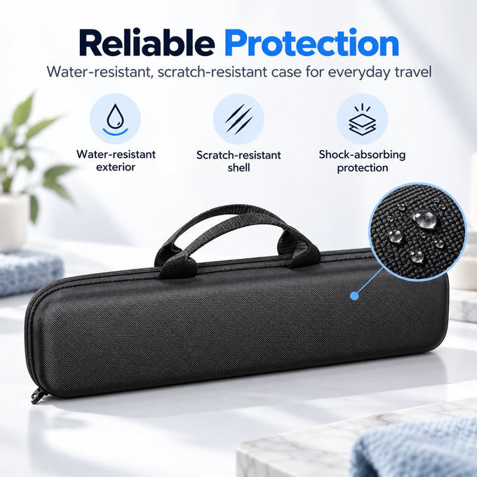 Пътен калъф за Dyson Airstrait HT01