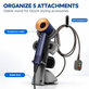 Универсална стойка органайзер за аксесоари за оформяне на коса Dyson