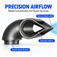 Концентратор Blade за Dyson Airwrap HS01, HS05, HS08