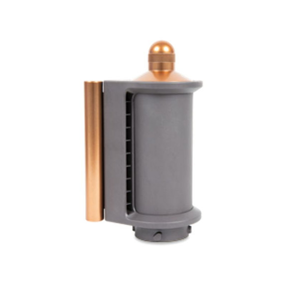 Накрайник Coanda за изглаждане и сушене за Dyson Airwrap HS05, Nickel / Copper