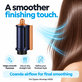 Накрайник Coanda за изглаждане и сушене за Dyson Airwrap HS05, Prussian Blue / Rich Copper