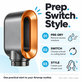Накрайник за бързо сушене за Dyson Airwrap HS01, HS05, Nickel / Copper