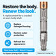 Корпус на основното тяло за Dyson Airwrap HS01, HS05, Nickel / Copper