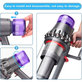 Прахов филтър, 2 бр. за Dyson V11, V15