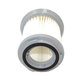 HEPA филтър EF133, 2 бр. за Electrolux Cyclone Power-series, AEG, Zanussi