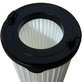 HEPA филтър EF150, 2 бр. за Electrolux ErgoRapido, AEG