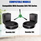 Странична четка, 2 бр. за iRobot Roomba Max 705, Plus 504, 505