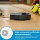 Моп кърпа, 2 бр. за iRobot Roomba Plus 505, 507, 405, 4020