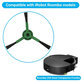 Странична четка, 2 бр. за iRobot Roomba 205 Dust Compactor, Dust Compactor Combo