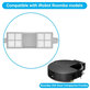Прахов филтър, 2 бр. за iRobot Roomba 205 Dust Compactor, Dust Compactor Combo