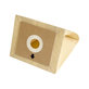 Торбичка за прах, 4 бр. за Rowenta Compacteo, City Space, Mini Space