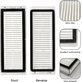 HEPA филтър, 2 бр. за Xiaomi Dreame L20 Ultra, X20 Pro, X20 Pro Plus