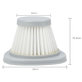HEPA филтър, 2 бр. за Xiaomi Deerma DX118C, DX128Cs