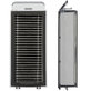 HEPA филтър, 2 бр. за Xiaomi Dreame X50 Ultra, L40s Pro Ultra, Mova V50 Ultra, P60
