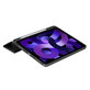 Калъф Sc Pen за iPad Air 10.9" 4 / 5 / 2020-2022 / 11" 6 / 7 / 8 / 2024-2026, черна, Tech-Protect