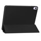 Калъф Sc Pen за iPad Air 10.9" 4 / 5 / 2020-2022 / 11" 6 / 7 / 8 / 2024-2026, черна, Tech-Protect