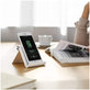 Стойка Z1 Universal Stand Holder Smartphone & Tablet, черна, Tech-Protect