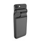 Външна батерия Powercase 4700mAh за iPhone 12 Mini / 13 Mini, черна, Tech-Protect