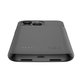 Външна батерия Powercase 4800mAh за iPhone 13 / 13 Pro, черна, Tech-Protect