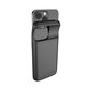 Външна батерия Powercase 4800mAh за iPhone 13 / 13 Pro, черна, Tech-Protect