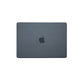 Калъф Smartshell за MacBook Pro 16 M1-M5 / M5 Pro / M5 Pro Max 2021-2026, Matte Black, Tech-Protect