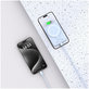 Външна батерия PB10 Lifemag MagSafe 5000mAh, синя, Tech-Protect