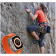 Каишка Nylon Pro за Apple Watch 8 / 9 / 10 / 11 / SE / Ultra (44 / 45 / 46 / 49 mm), Military Green, Tech-Protect