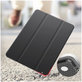 Калъф Smart за iPad 10.9" 10 / 2022 / 11" 11 / 2025, синя, Tech-Protect