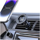 Стойка за автомобил N53 Magnetic MagSafe Vent, черна, Tech-Protect