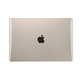 Калъф Smartshell за MacBook Air 15 M2-M5 2023-2026, Crystal Clear, Tech-Protect