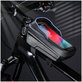 Стойка за велосипед V2 Universal Bike Mount "M", черна, Tech-Protect