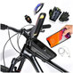 Стойка за велосипед V2 Universal Bike Mount "M", черна, Tech-Protect