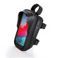 Стойка за велосипед V2 Universal Bike Mount "M", черна, Tech-Protect
