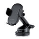 Стойка за автомобил V7 Universal Dashboard & Vent, черна, Tech-Protect