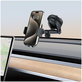 Стойка за автомобил V7 Universal Dashboard & Vent, черна, Tech-Protect
