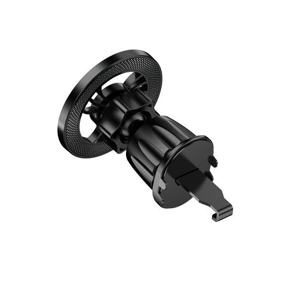 Стойка за автомобил N56 Magnetic MagSafe Vent, черна, Tech-Protect