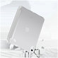 Калъф Sc Pen Hybrid за iPad 10.9" 10 / 2022 / 11" 11 / 2025, сива, Tech-Protect
